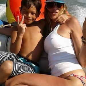 Meet your Posher, Dalia